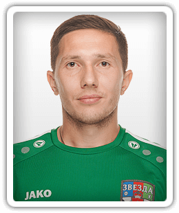 Denis Chushjalov