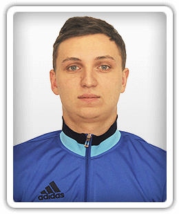 Pavel Iljin