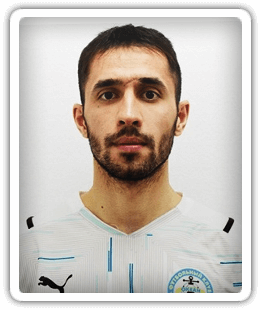 Tamerlan Bazaev