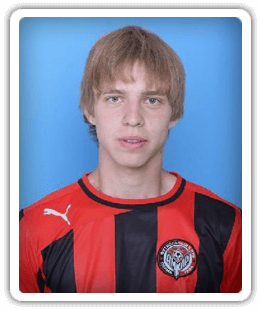 Artem Gordeev