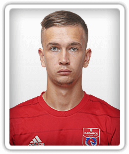 Alexey Chubukin