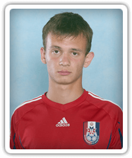 Pavel Afanasjev