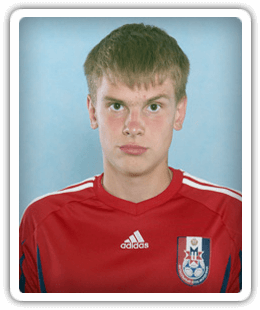Evgeny Tribushinin