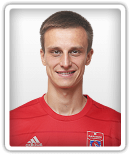 Radik Yusupov