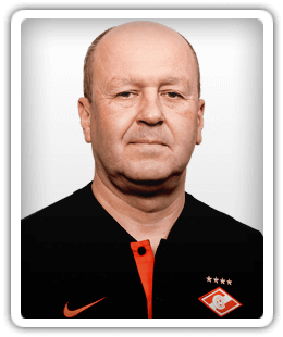 Andrey Grishanov