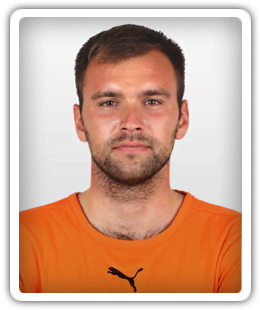 Vsevolod Yermakov