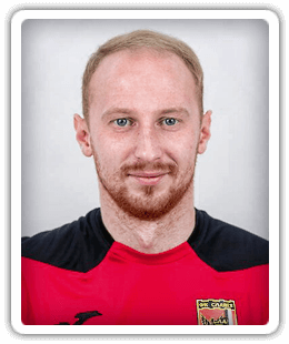 Vladimir Yesin