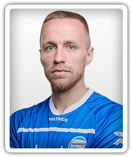Denis Fomin