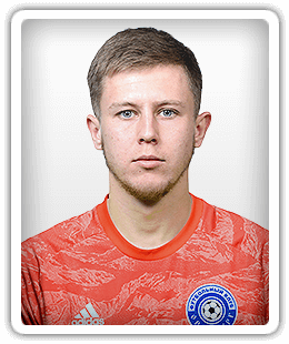 Dmitry Chvanov