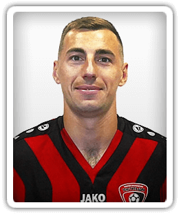 Victor Sergeev