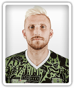 Pavel Kotov