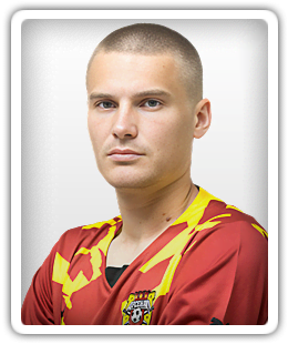 Nikolay Zlobin