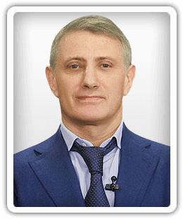 Boris Rotenberg