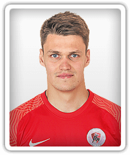 Dmitry Osipov