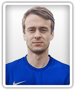 Sergiy Karetnyk