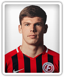 Timur Zakirov