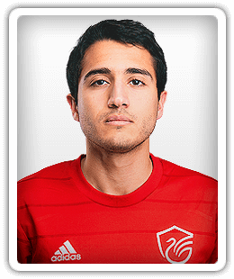 Samir Masimov