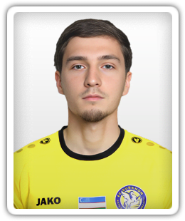 Tamirlan Djamalutdinov