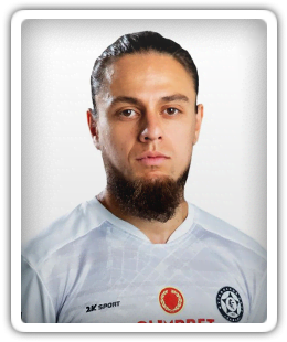 Amir Mokhammad