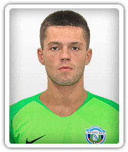 Vladislav Tereshkin
