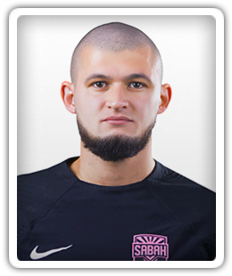 Ayaz Guliev