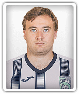 Alexey Shelyakov