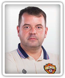 Evgeny Shevelev