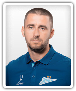 Konstantin Yevlanov