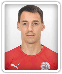 Artem Koveshnikov