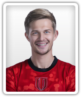 Yegor Sorokin