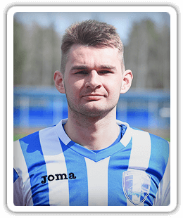 Nikita Bondarenko
