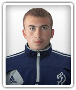 Denis Frolov