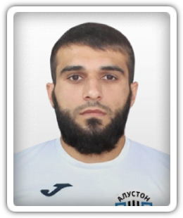 Ahmed Abubakarov