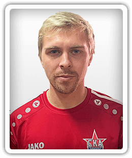 Alexandr Maximenko
