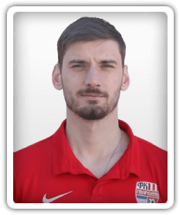 Daniil Melikhov