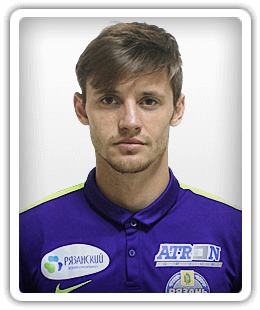 Kirill Volchkov