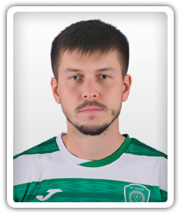 Rifat Zhemaletdinov