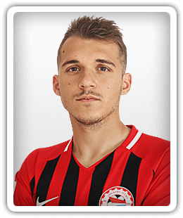 Alexandr Yurjev
