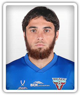 Ayub Batsuev