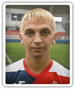 Alexandr Bukachev