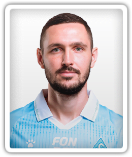 Nikita Chernov