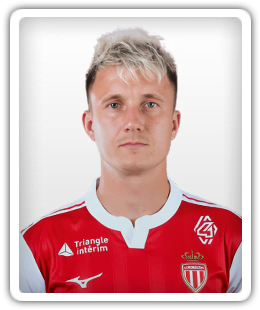 Alexandr Golovin