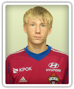 Petr Yanzin