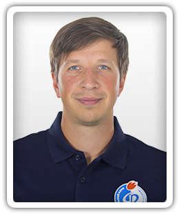 Dmitry Sorokin