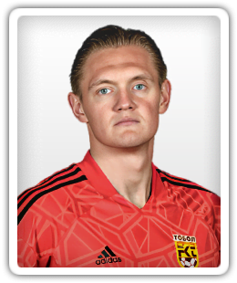Timur Akmurzin