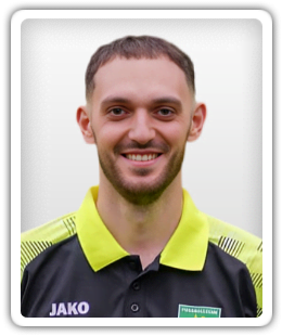 Vitaly Borsuk