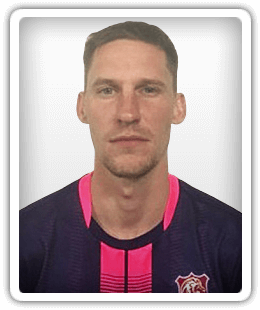 Yegor Bazhutov