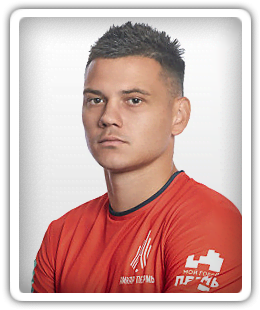 Alexandr Podbeltsev