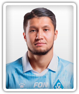 Ilzat Akhmetov
