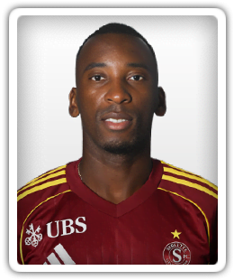 Gaël Ondoua
